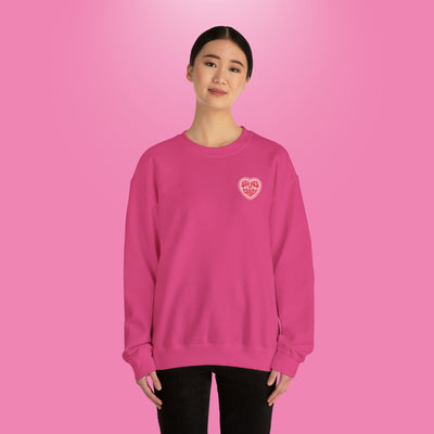 Better Together Sweatshirt - Limited Edition Valentines Day