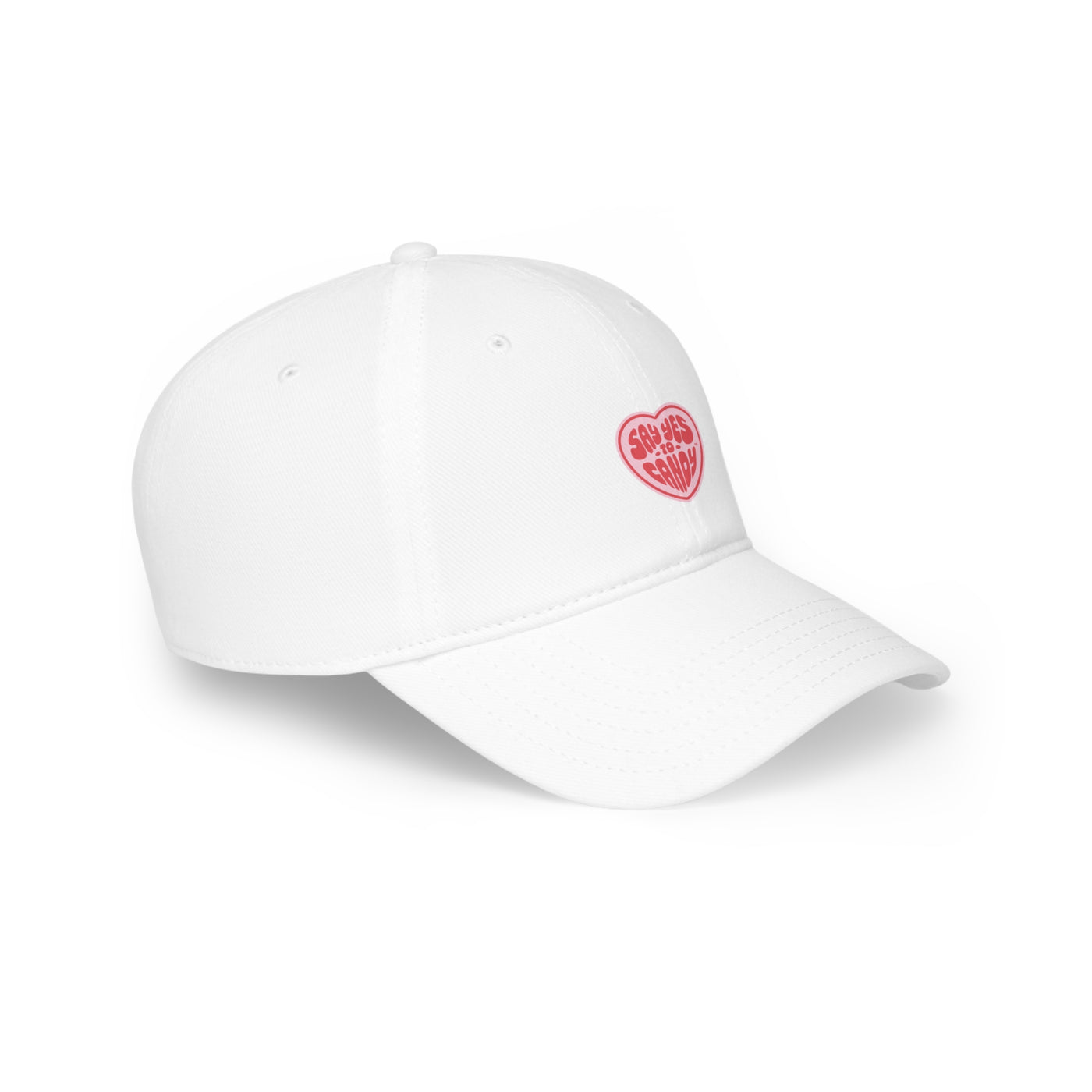 Limited Edition Valentines Day Cap