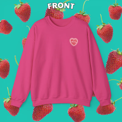 Better Together Sweatshirt - Limited Edition Valentines Day