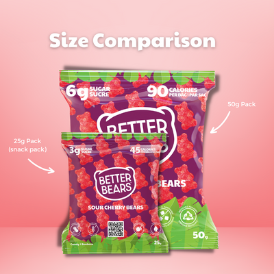 Snack Pack - Mixed Bundle