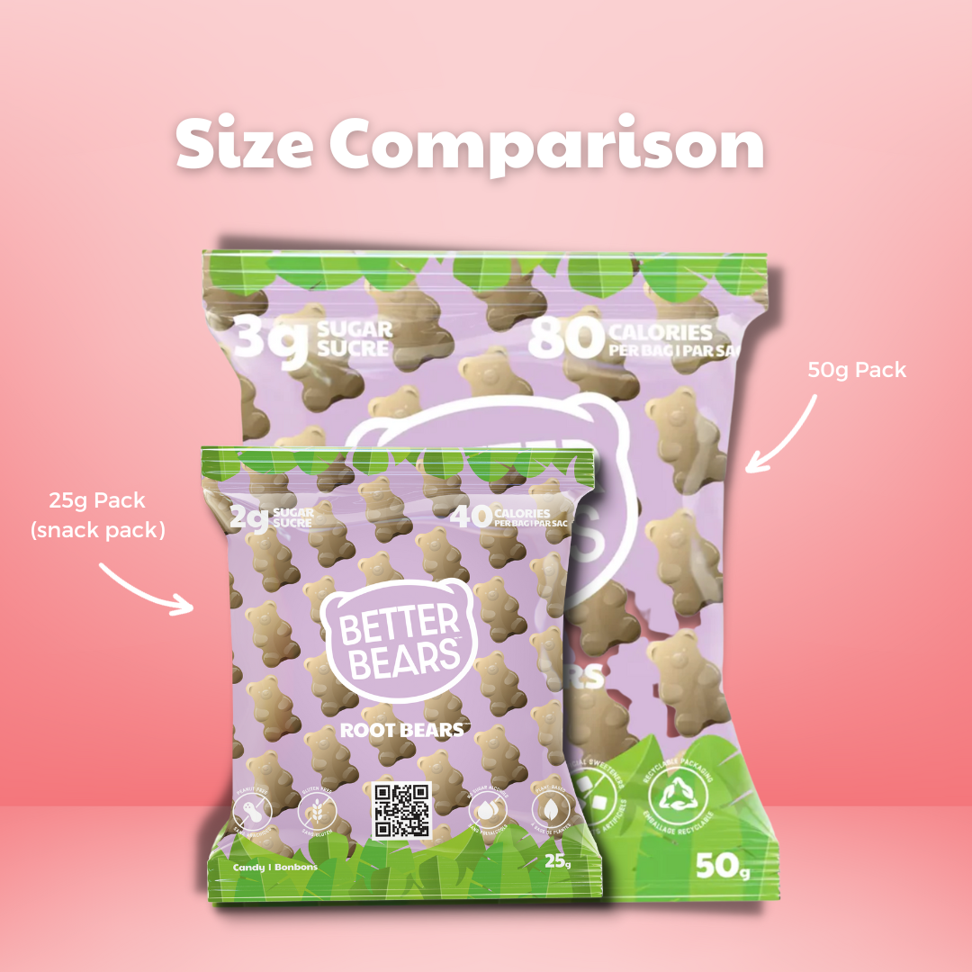 Snack Pack - Mixed Bundle