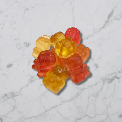 Snack Pack - Gummy Bears
